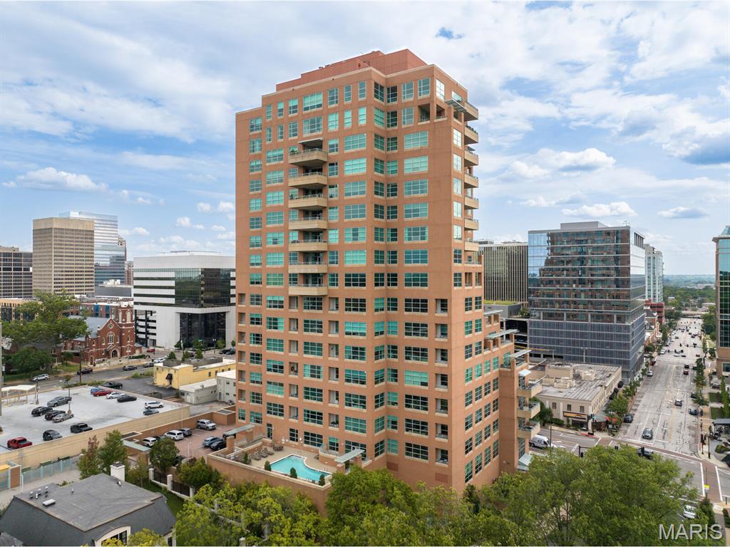 Maryland Walk A Condo - Residential