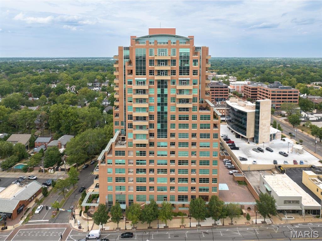 Maryland Walk A Condo - Residential