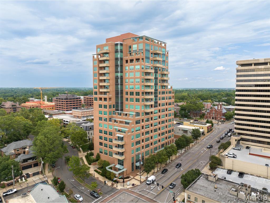 Maryland Walk A Condo - Residential