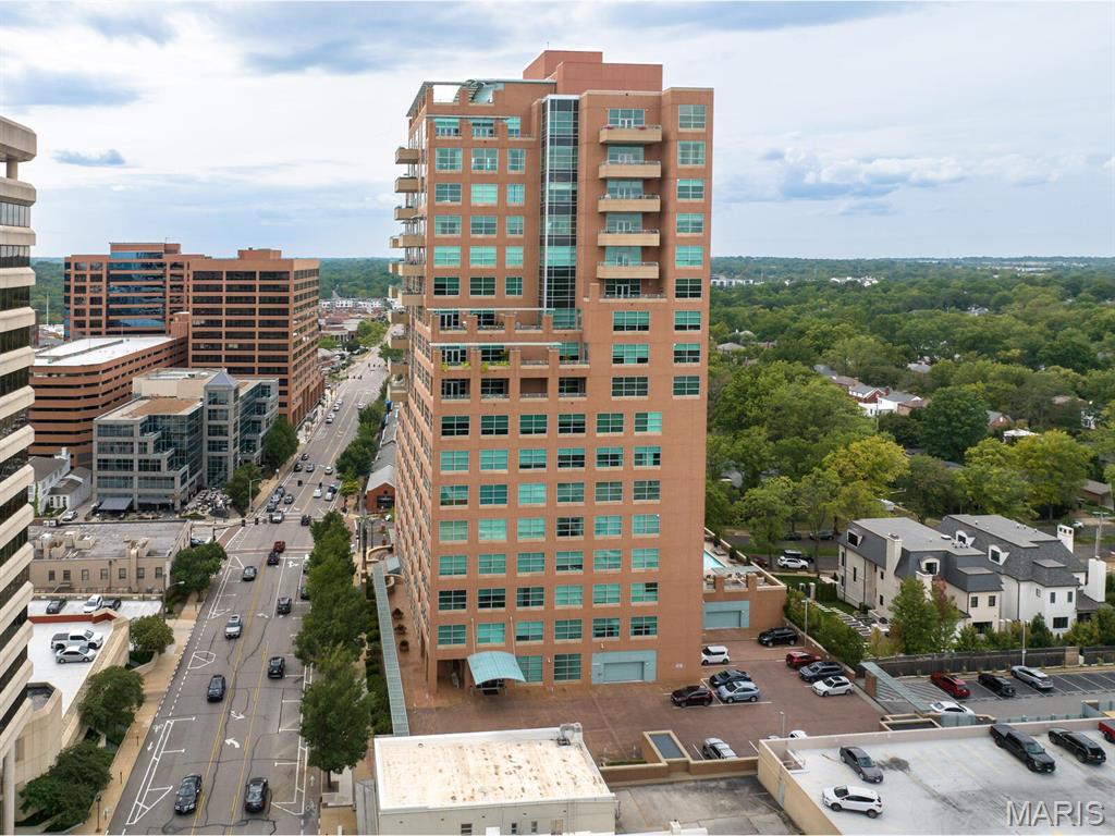 Maryland Walk A Condo - Residential