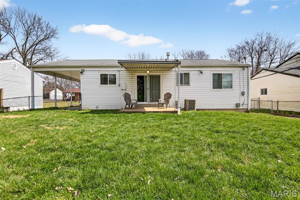 Brookside Add - Residential