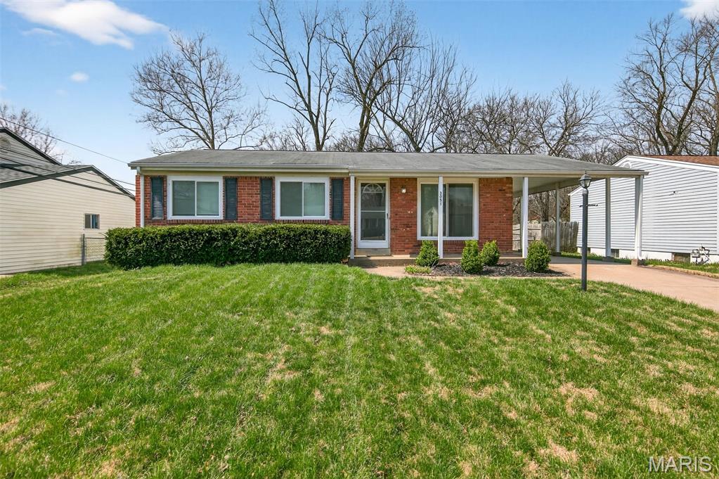 Brookside Add - Residential