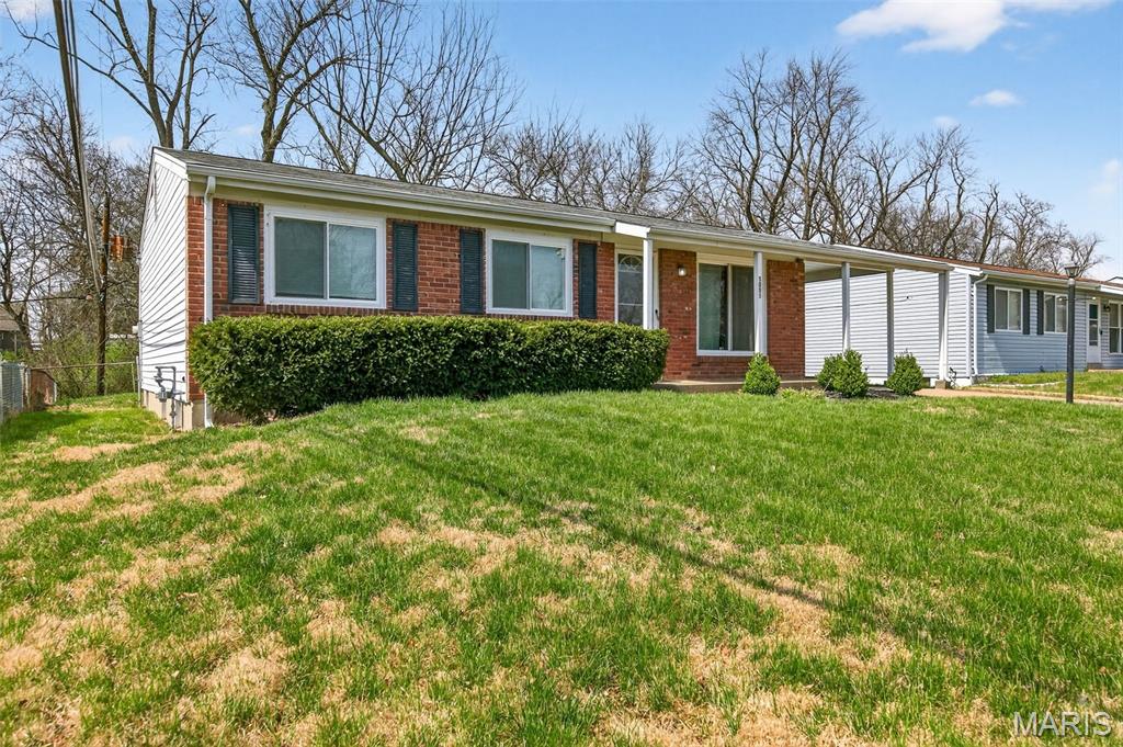 Brookside Add - Residential