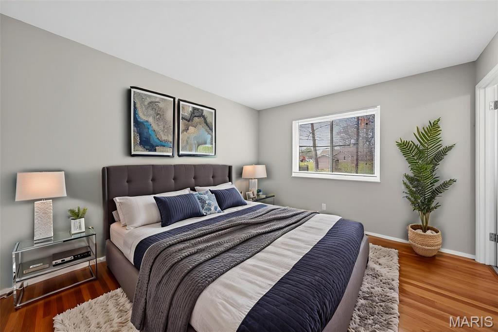 Brookside Add - Residential