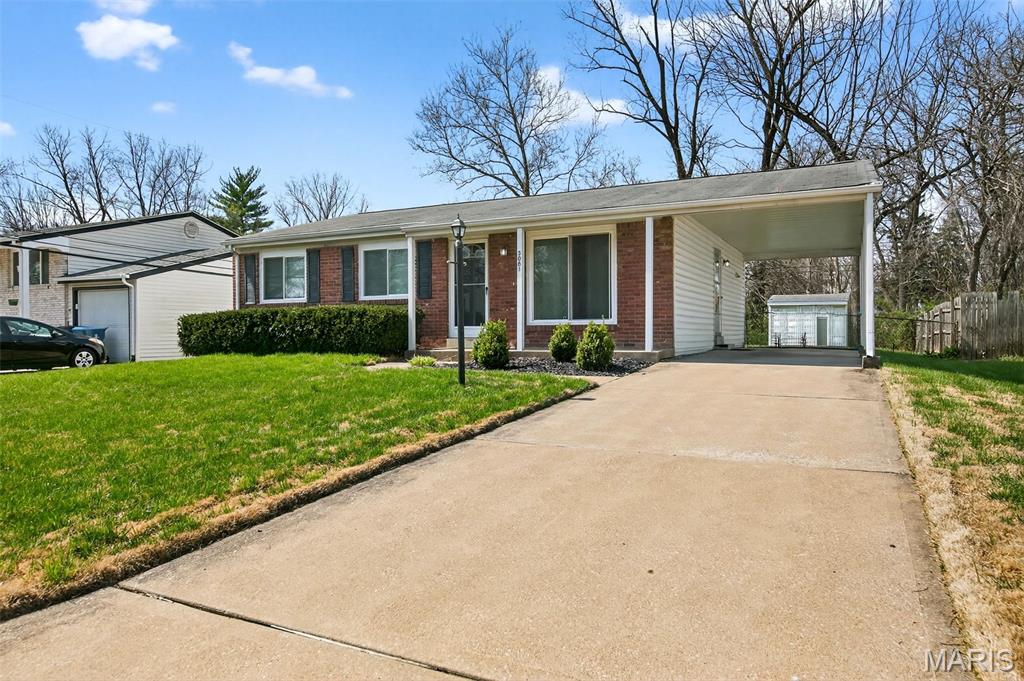 Brookside Add - Residential