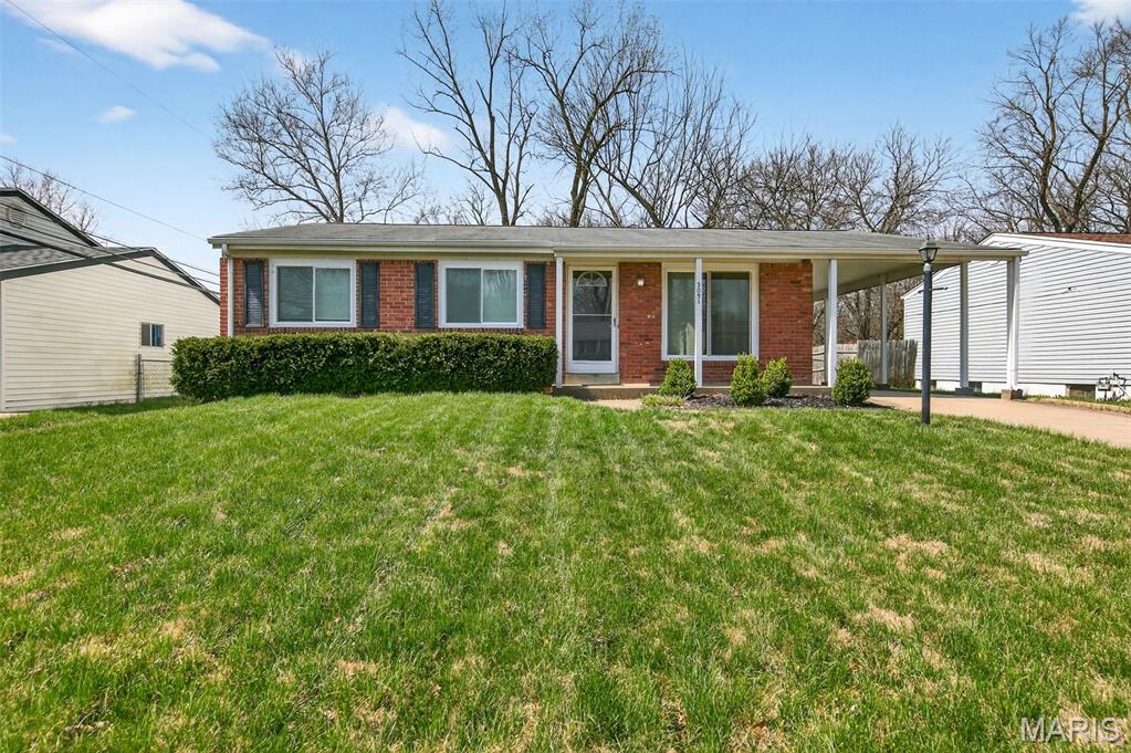 Brookside Add - Residential