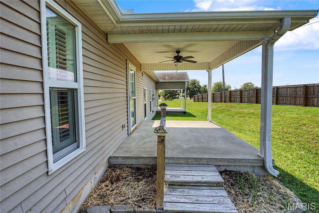 Villas/West Park - Residential
