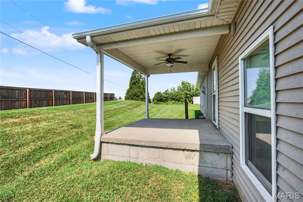 Villas/West Park - Residential