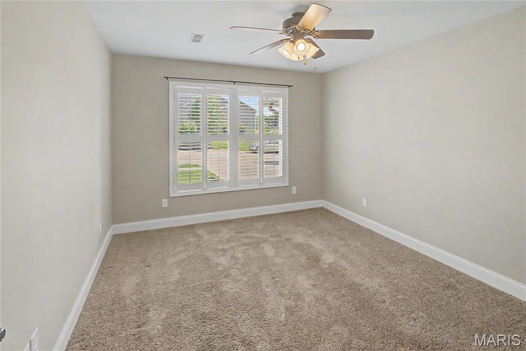 Villas/West Park - Residential