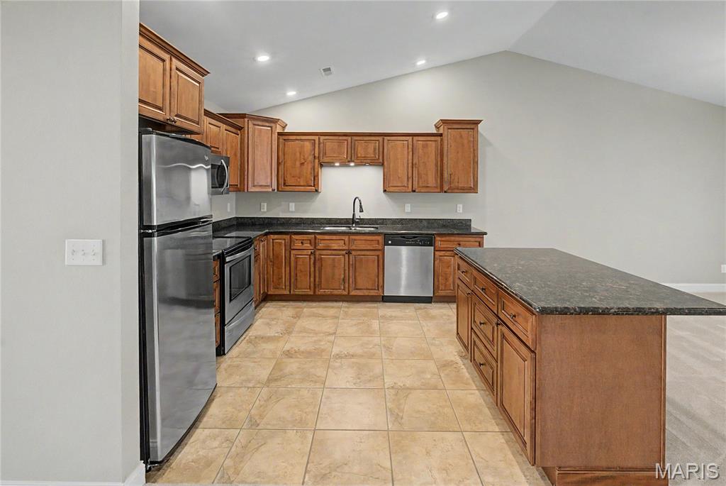 Villas/West Park - Residential