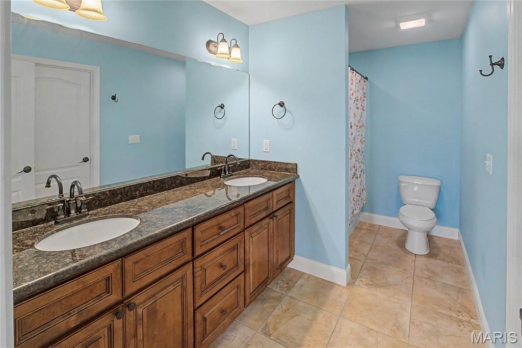 Villas/West Park - Residential
