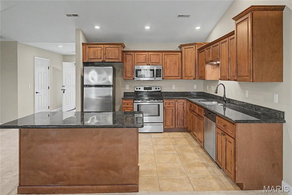 Villas/West Park - Residential