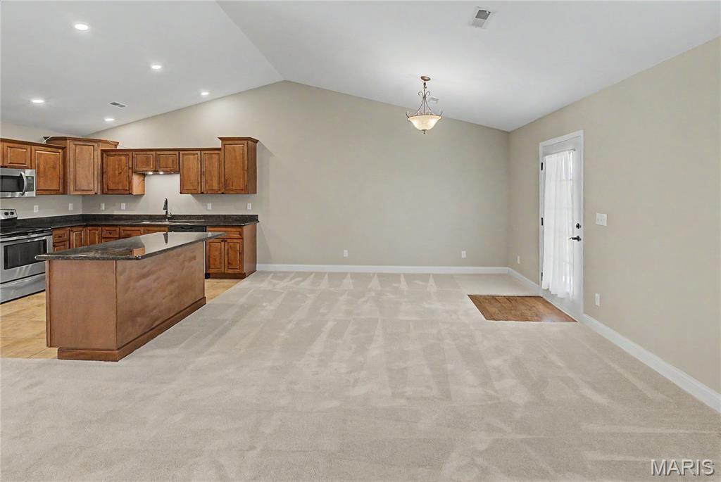 Villas/West Park - Residential