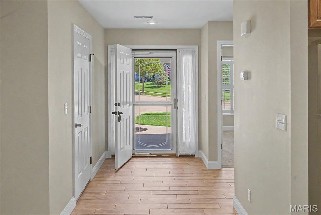 Villas/West Park - Residential