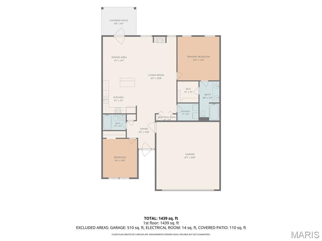 Villas/West Park - Residential