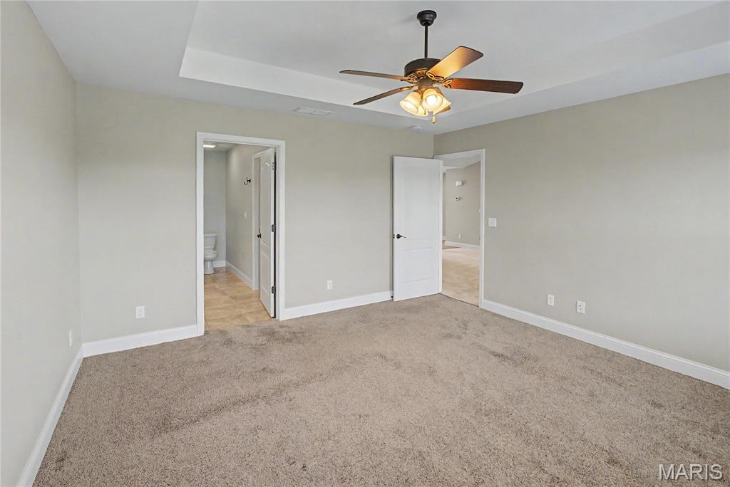Villas/West Park - Residential