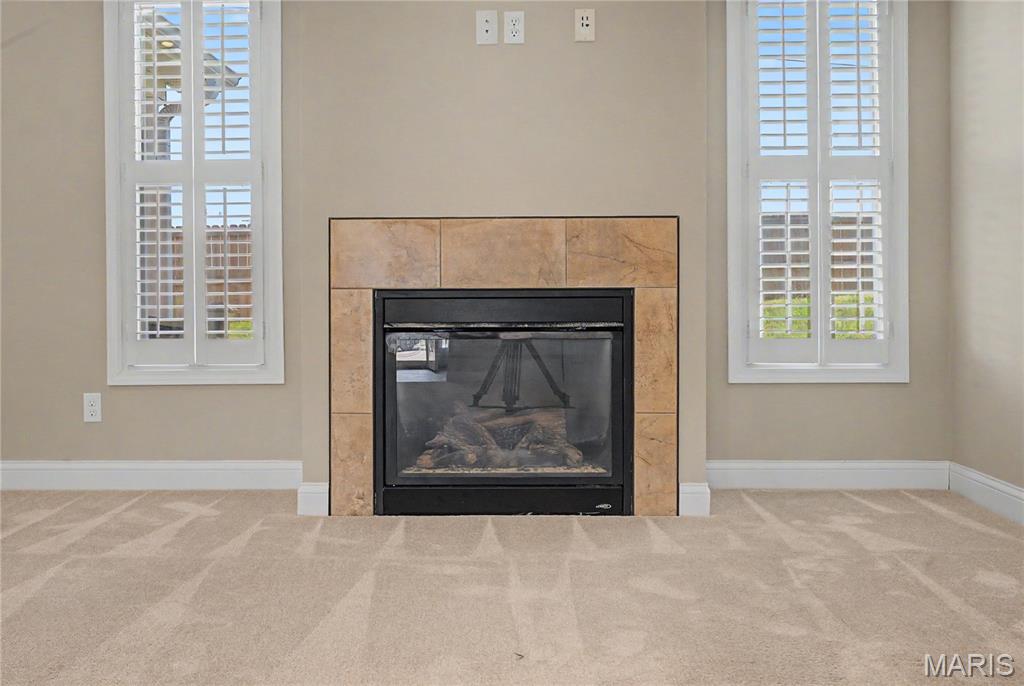 Villas/West Park - Residential