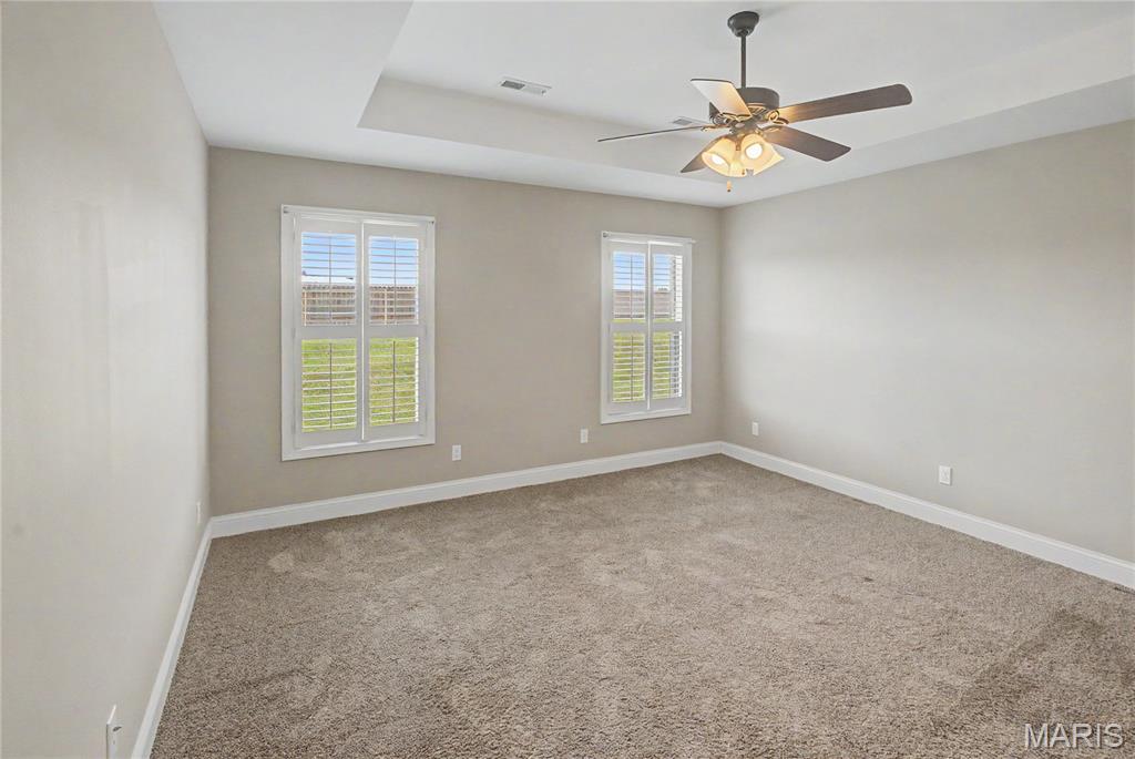 Villas/West Park - Residential