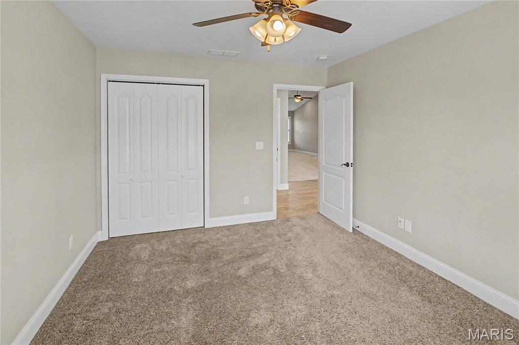 Villas/West Park - Residential