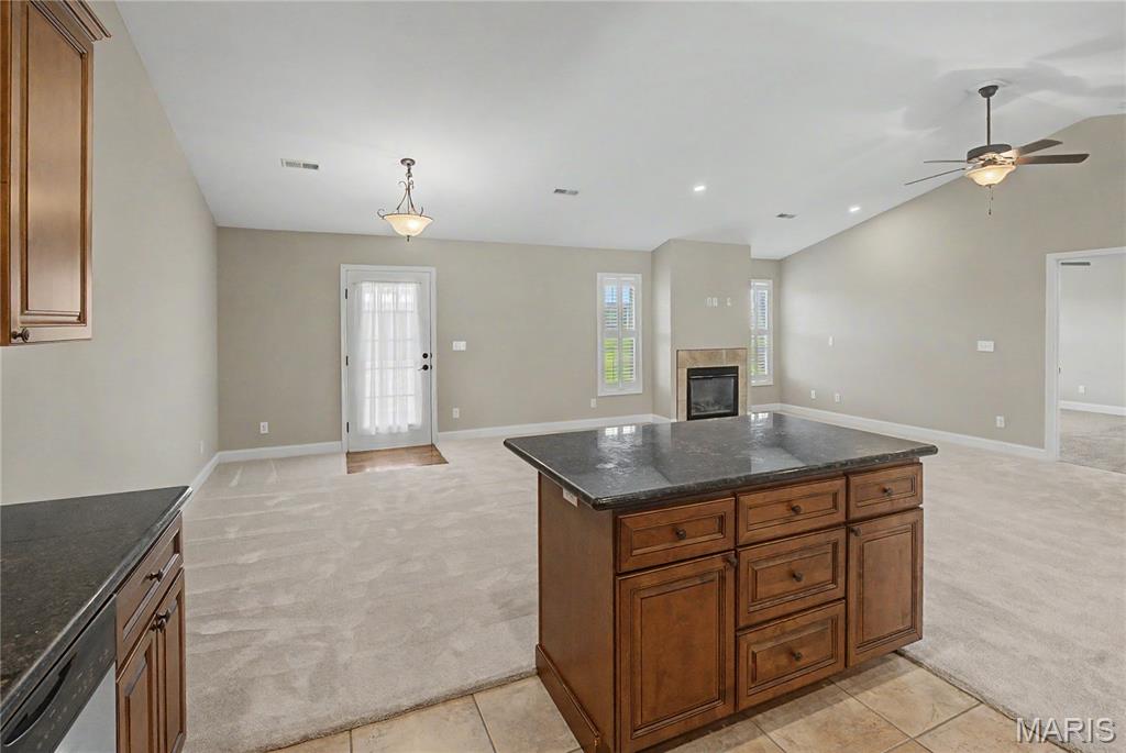 Villas/West Park - Residential