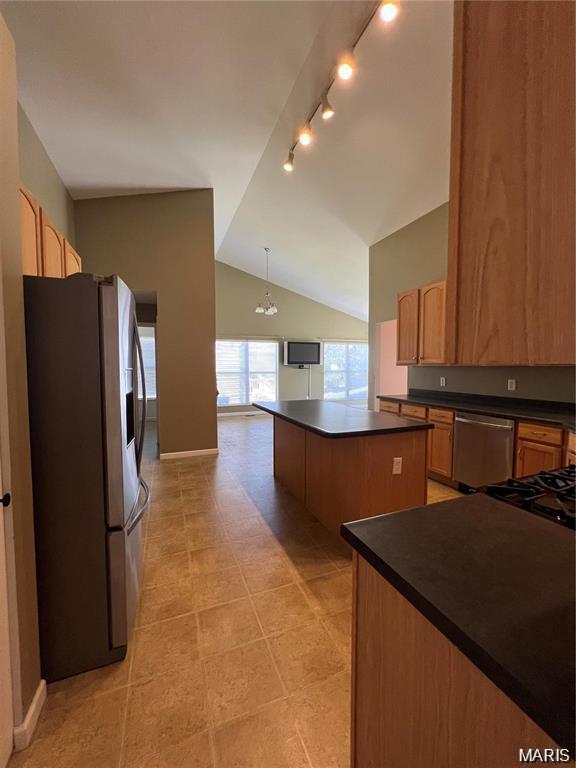 Enclave At Montclair - Residential Lease