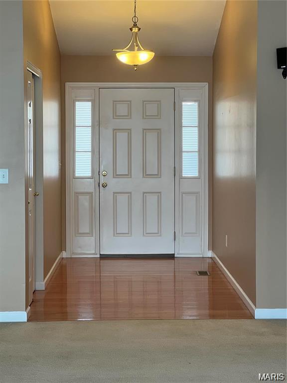 Enclave At Montclair - Residential Lease