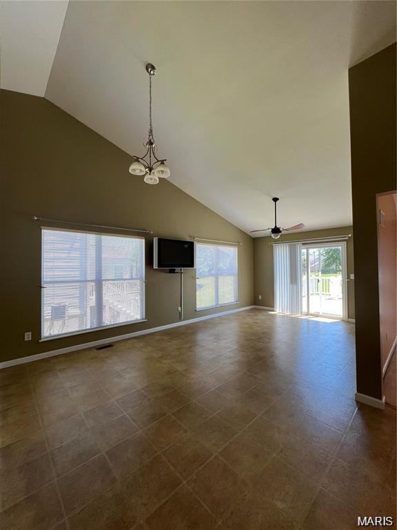 Enclave At Montclair - Residential Lease