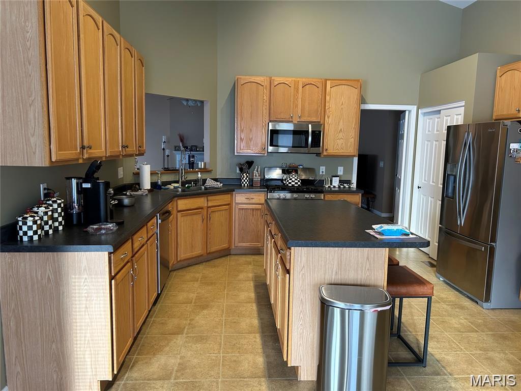 Enclave At Montclair - Residential Lease