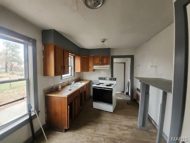 Prairie Add - Residential