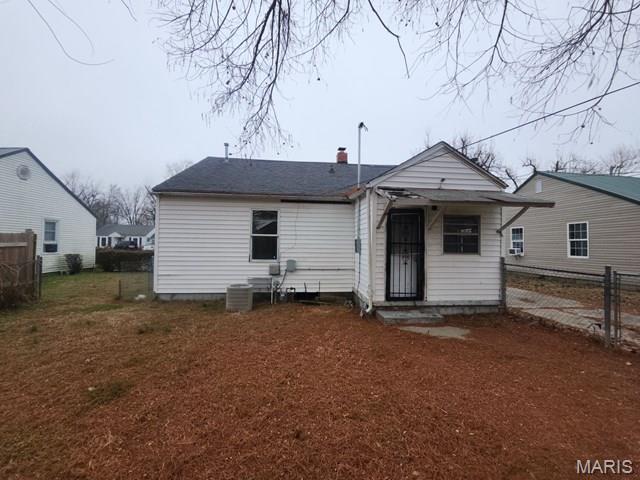 Prairie Add - Residential
