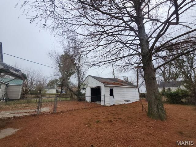Prairie Add - Residential