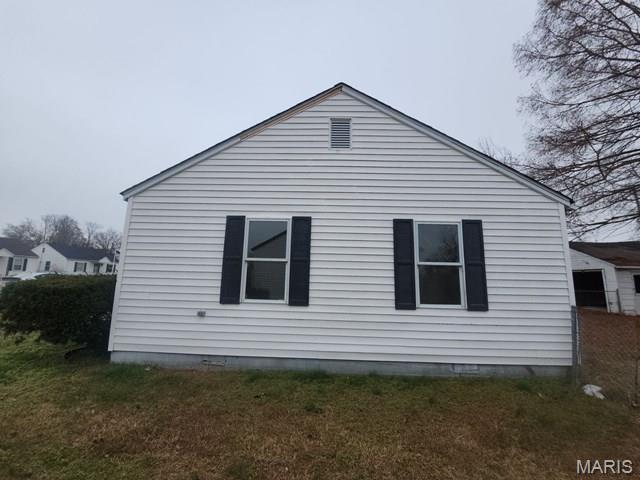 Prairie Add - Residential