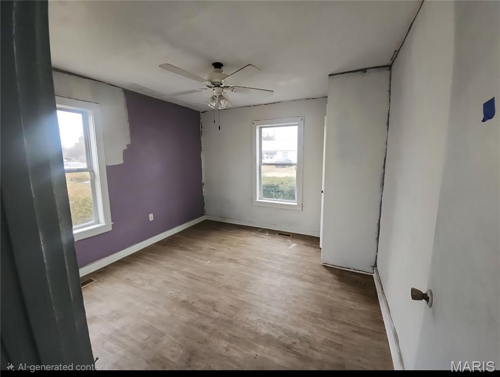 Prairie Add - Residential