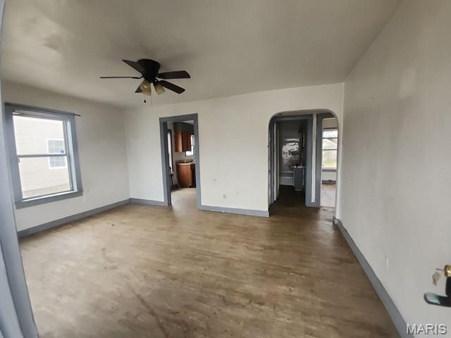 Prairie Add - Residential