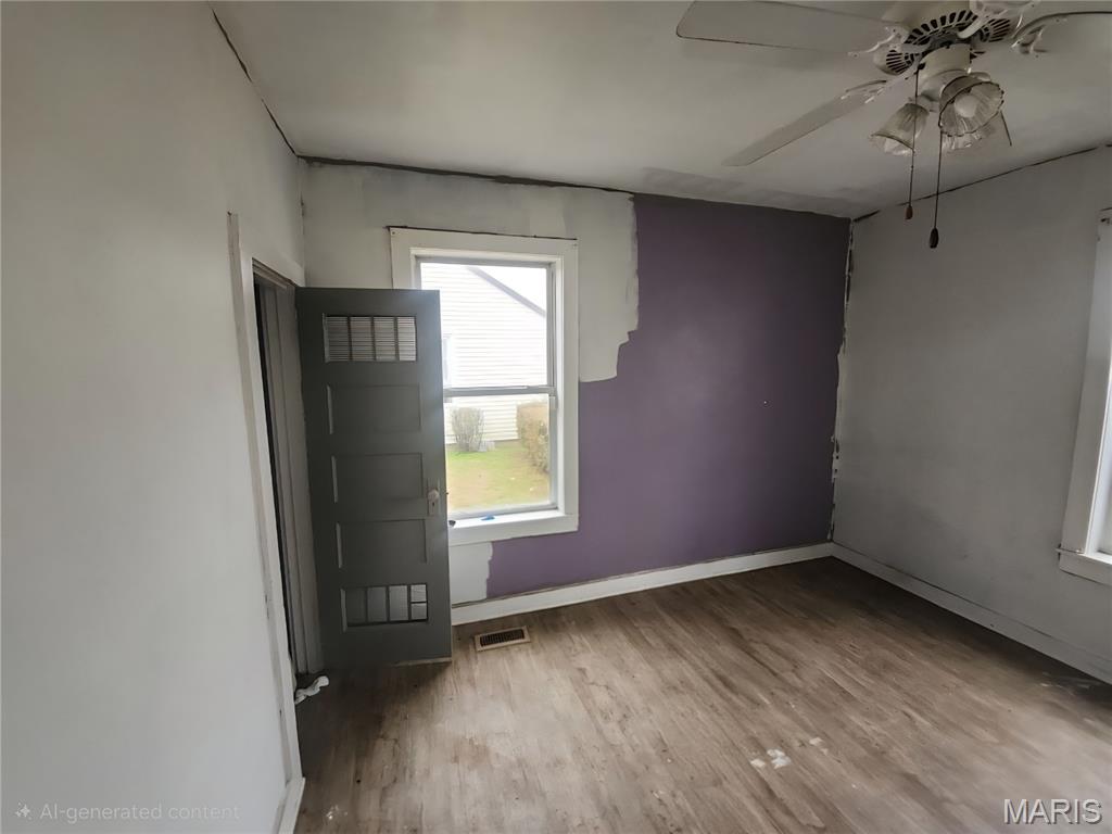 Prairie Add - Residential