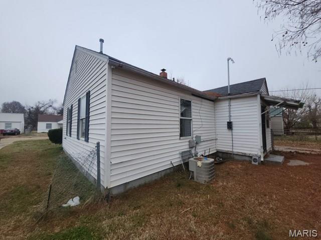 Prairie Add - Residential
