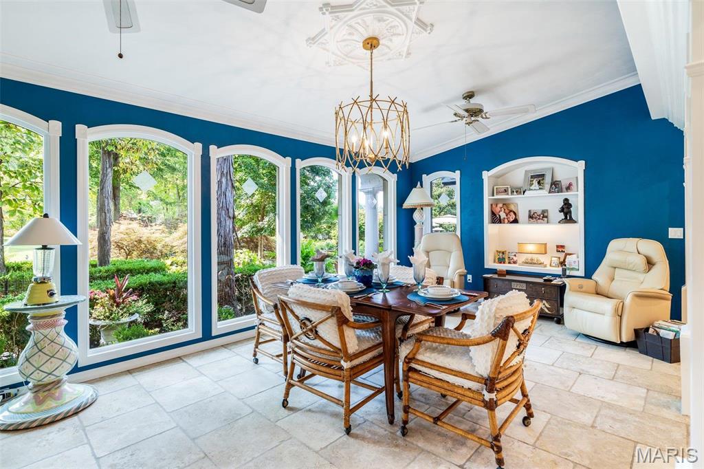 McCormick Acres - Residential