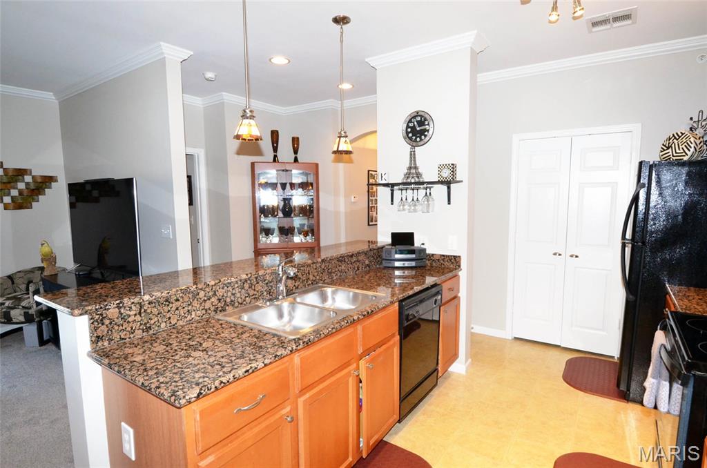 Bridgewater Cove A Condo - Residential