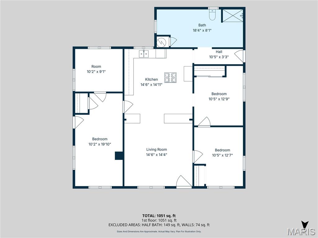 none - Residential