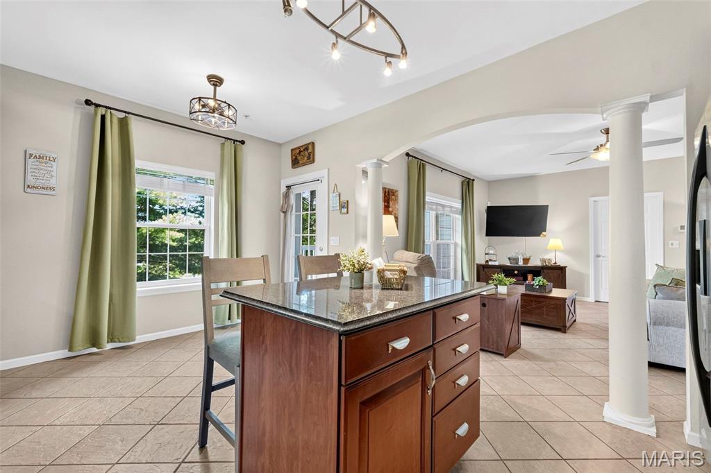 Monarch Trace Condo Three - Residential