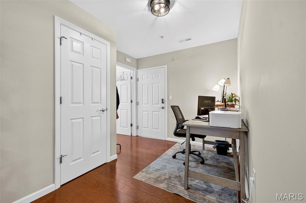 Monarch Trace Condo Three - Residential