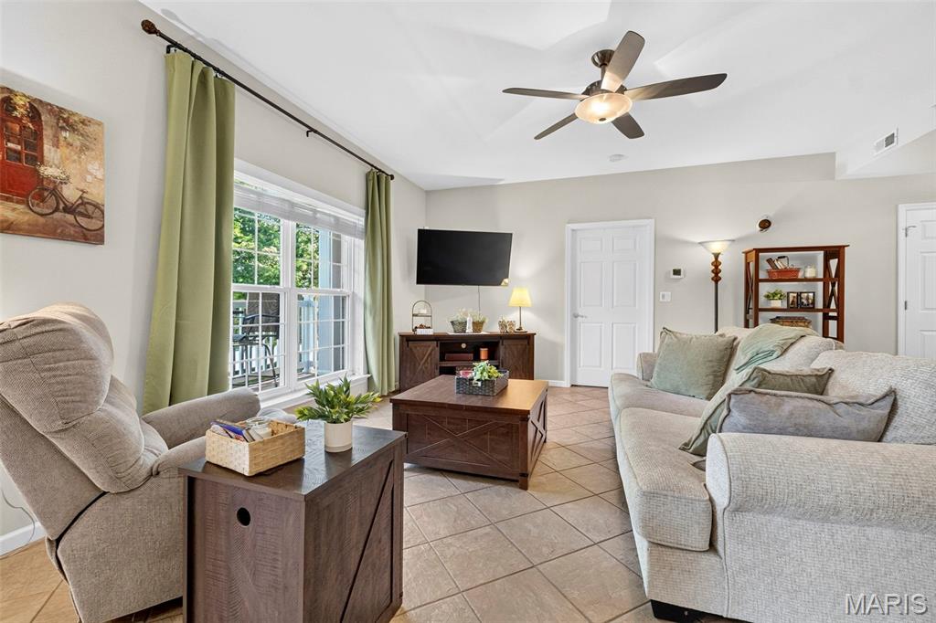 Monarch Trace Condo Three - Residential