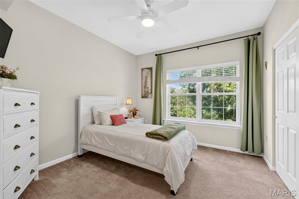 Monarch Trace Condo Three - Residential