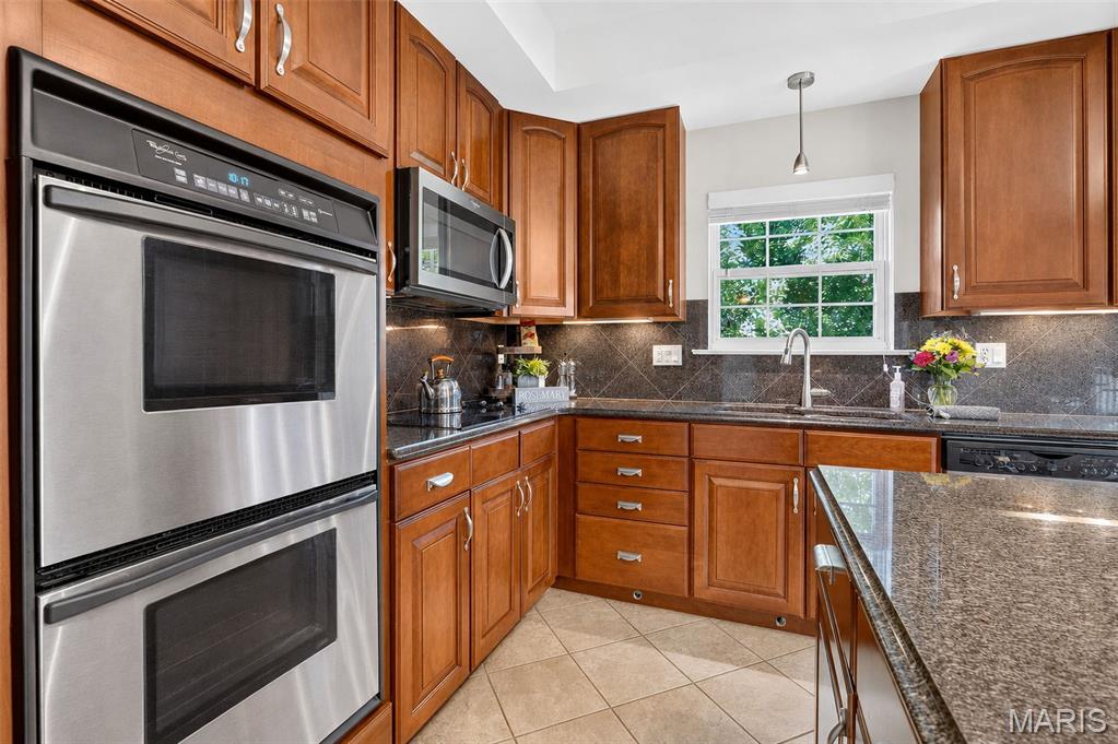 Monarch Trace Condo Three - Residential
