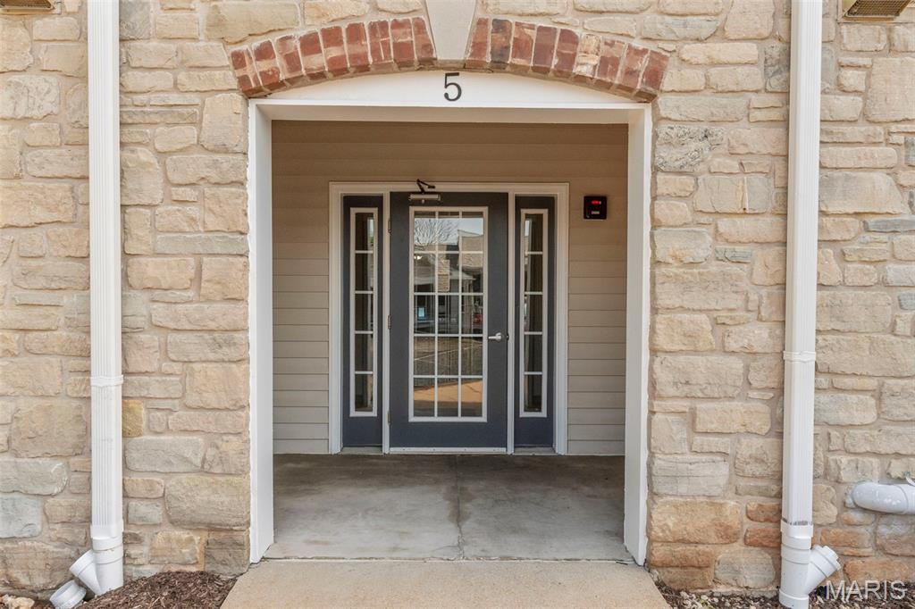 Monarch Trace Condo Three - Residential