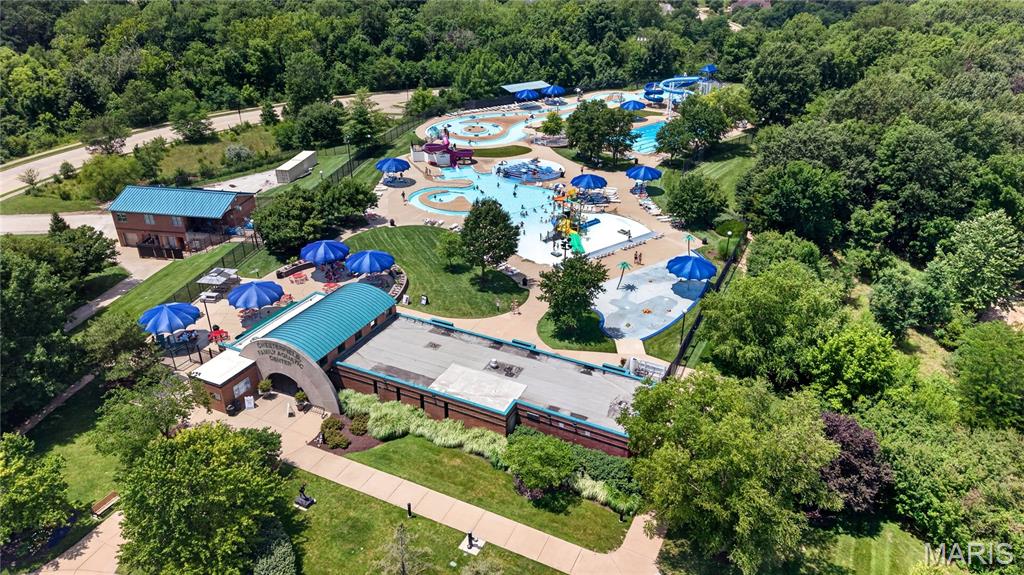 Monarch Trace Condo Three - Residential