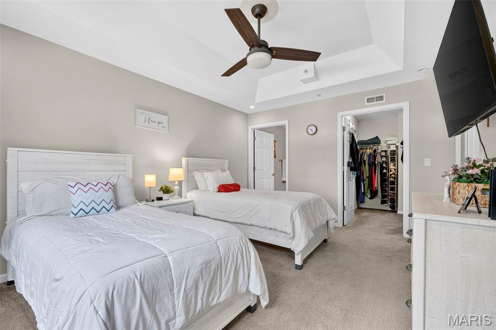 Monarch Trace Condo Three - Residential