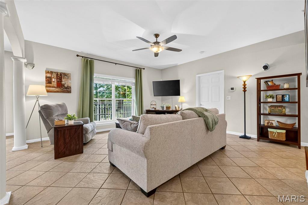 Monarch Trace Condo Three - Residential
