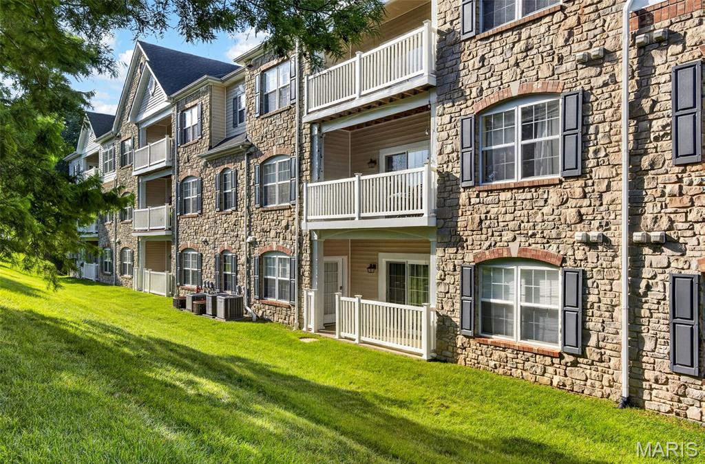 Monarch Trace Condo Three - Residential