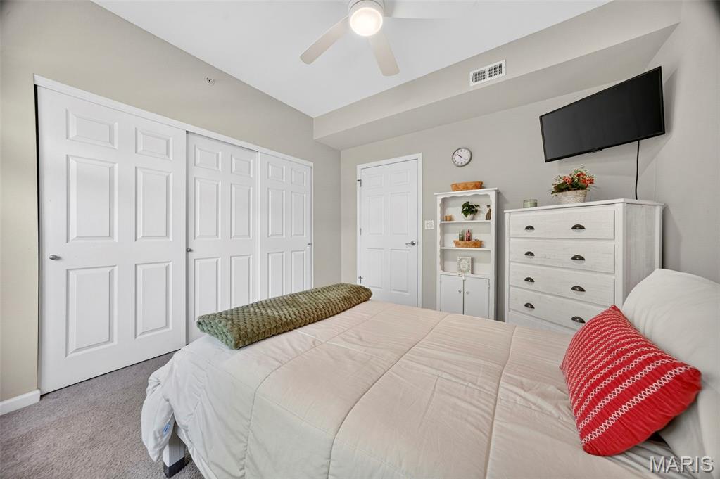 Monarch Trace Condo Three - Residential